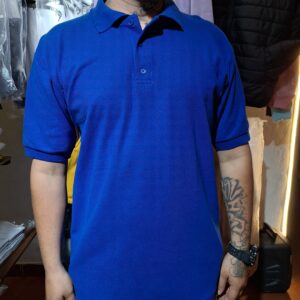 Camiseta tipo Polo