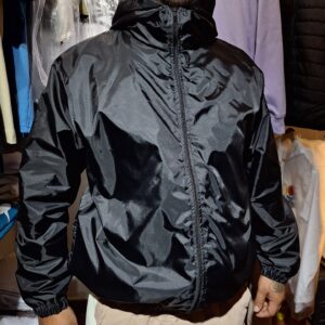 Chaqueta Rompevientos