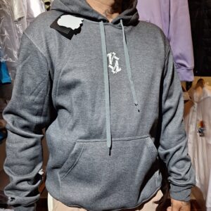 Buzo en algodón Mónaco perchado