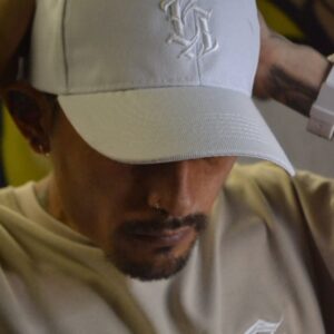 Gorras personalizadas