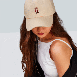 Camiseta Cuello Redondo