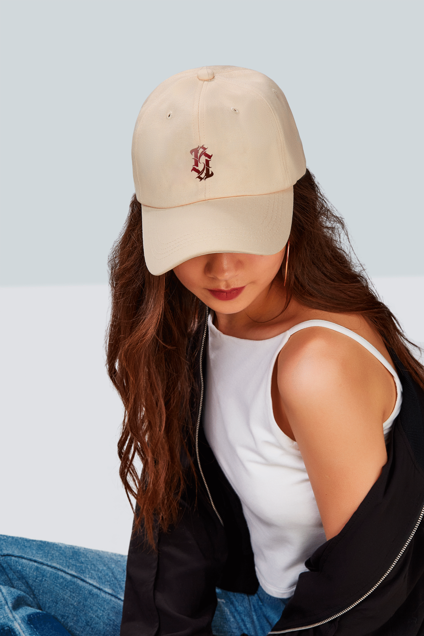 Camiseta Cuello Redondo